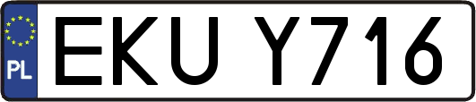 EKUY716