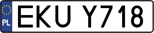 EKUY718