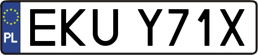 EKUY71X