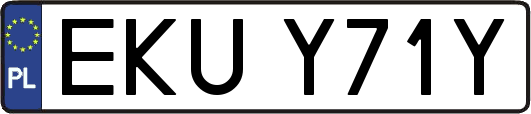 EKUY71Y