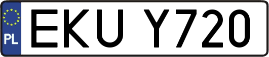 EKUY720
