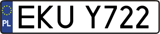 EKUY722