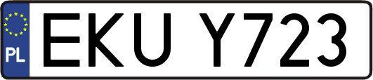 EKUY723