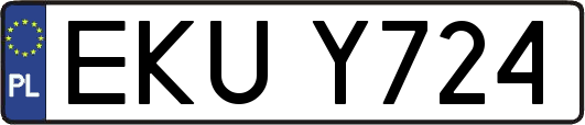 EKUY724