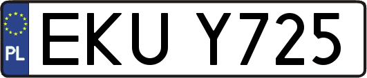 EKUY725