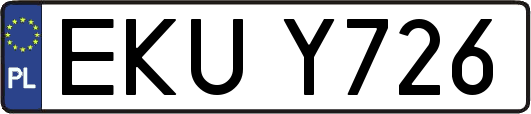 EKUY726