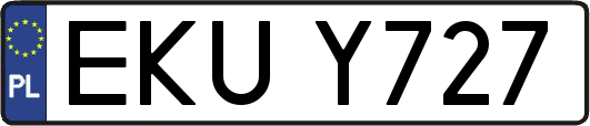 EKUY727