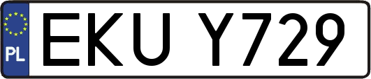 EKUY729
