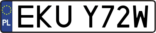 EKUY72W