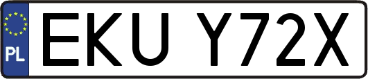 EKUY72X