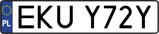 EKUY72Y