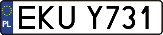 EKUY731