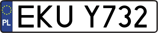 EKUY732