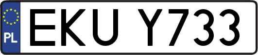 EKUY733