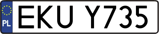 EKUY735