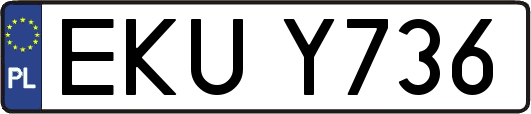 EKUY736