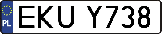 EKUY738