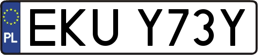 EKUY73Y