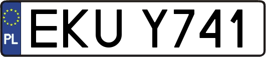 EKUY741