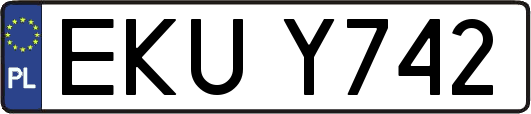 EKUY742