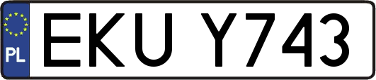 EKUY743