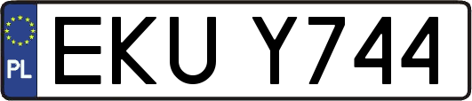 EKUY744