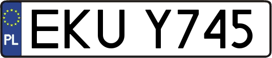EKUY745