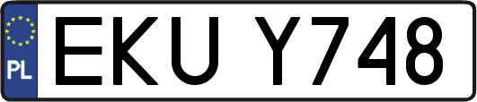 EKUY748