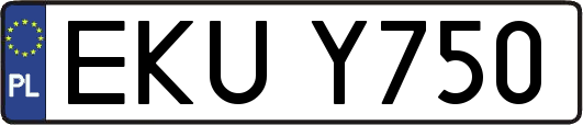 EKUY750