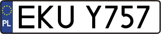 EKUY757