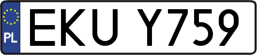 EKUY759