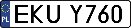EKUY760