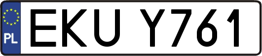 EKUY761
