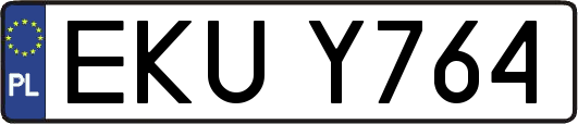 EKUY764