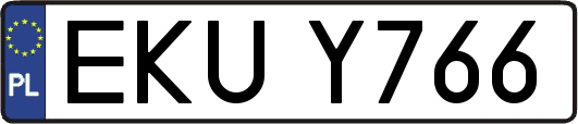 EKUY766