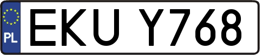 EKUY768