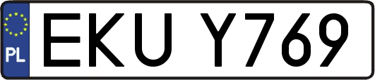 EKUY769