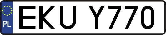 EKUY770