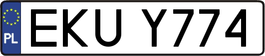 EKUY774