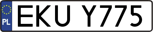 EKUY775