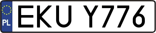 EKUY776