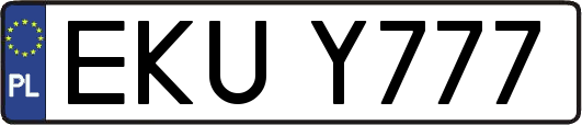 EKUY777