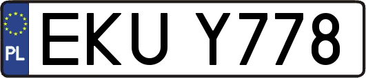 EKUY778