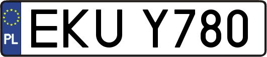 EKUY780