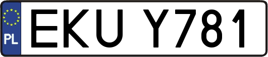 EKUY781