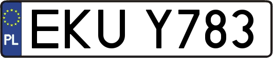 EKUY783