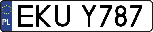 EKUY787