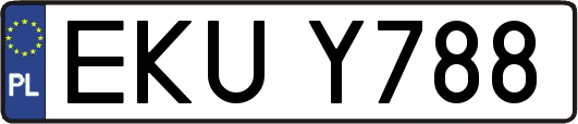 EKUY788