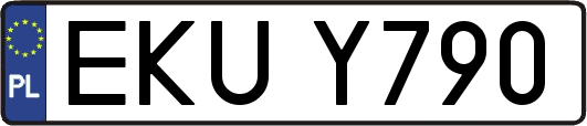 EKUY790