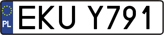 EKUY791